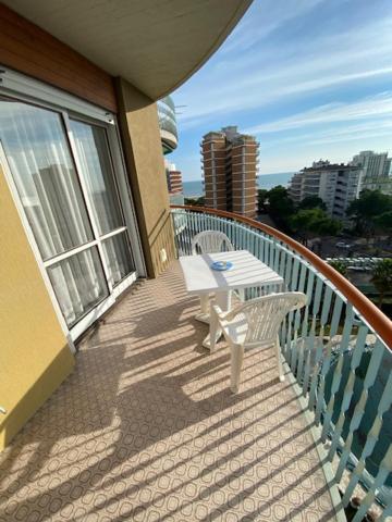 Cond Torre Lägenhet Lignano Sabbiadoro Exteriör bild