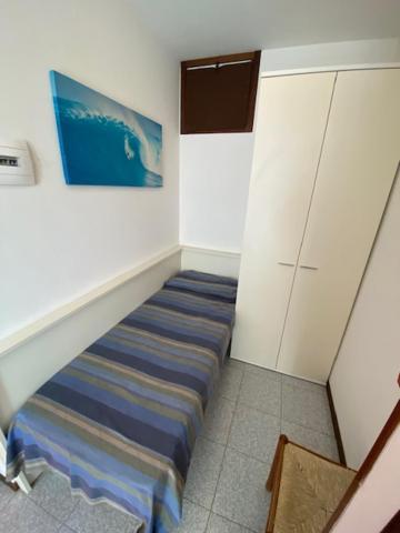 Cond Torre Lägenhet Lignano Sabbiadoro Exteriör bild