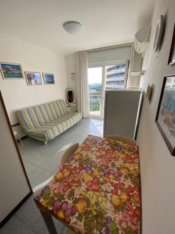 Cond Torre Lägenhet Lignano Sabbiadoro Exteriör bild