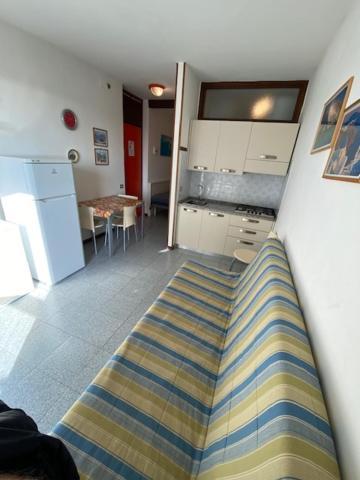 Cond Torre Lägenhet Lignano Sabbiadoro Exteriör bild