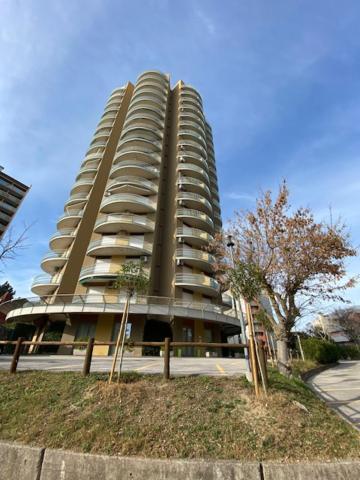 Cond Torre Lägenhet Lignano Sabbiadoro Exteriör bild