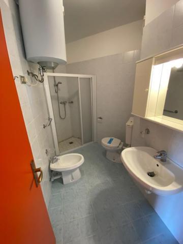 Cond Torre Lägenhet Lignano Sabbiadoro Exteriör bild