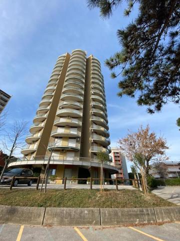 Cond Torre Lägenhet Lignano Sabbiadoro Exteriör bild